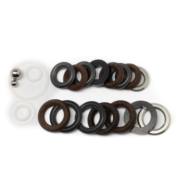 Bedford Precision Kit - Humdinger for Binks 41-12815